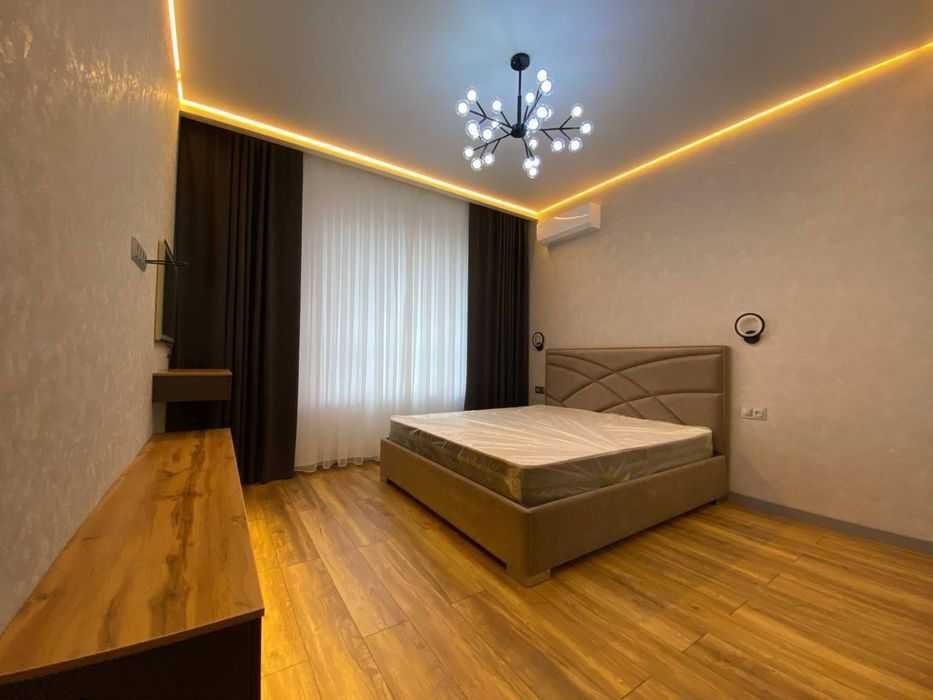 Сдается срочно!! 2/2/4 на Максим Горьком