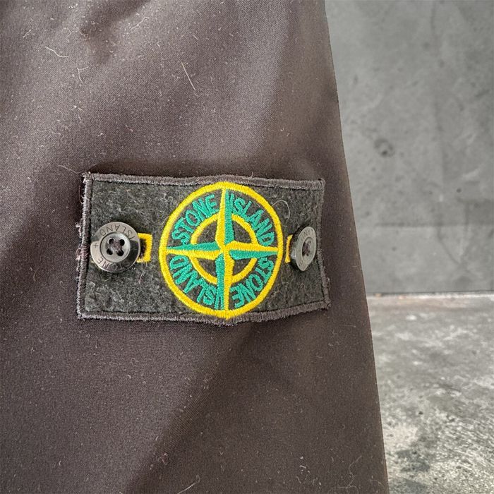 Geaca stone island