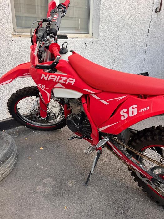 Naiza (zuumav) s6 pro