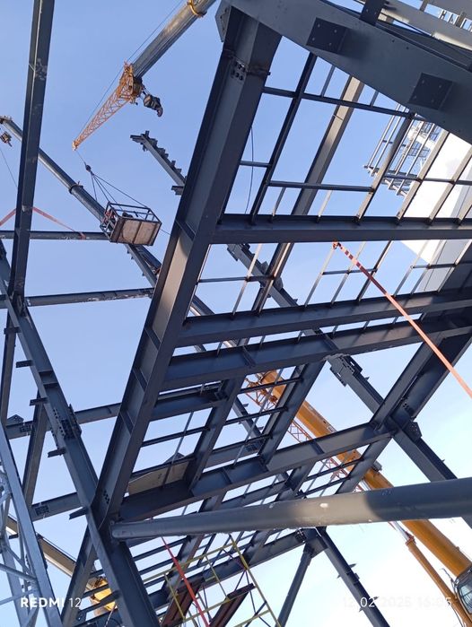 Услуги     сварщика