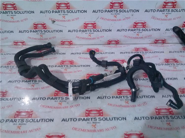 Conducta motorina bmw seria 5 g30 3.0 d an fabr. 2018