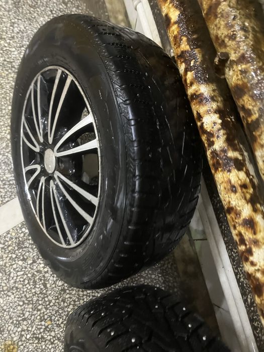 Диски колеса резина р14