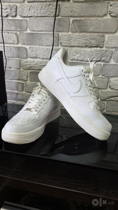 Оригинальные кроссы Nike