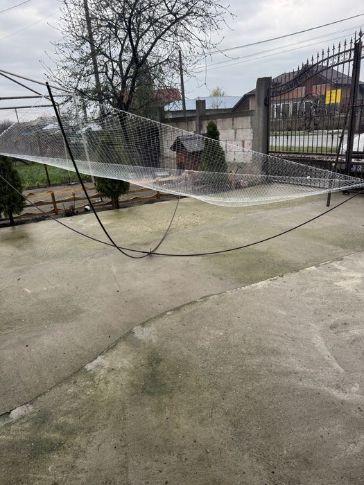 Halau pescuit palaniță