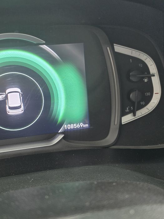 Hyundai creta full pozitsiya