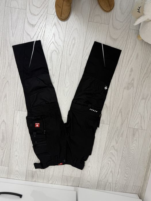 Pantaloni strauss copii