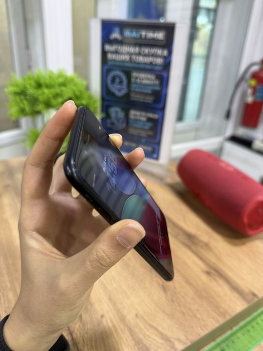 Iphone SE 2022