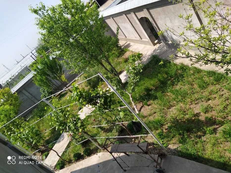 Дом в Кибрайском р-н, Хайдаробот МФЙ, Дурмон (7,5 сот) 350.000 $