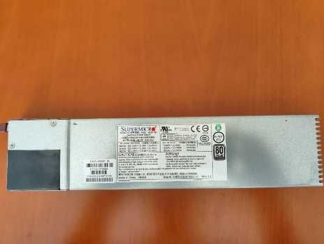 Мощно захранване 1600 W 12В /133А