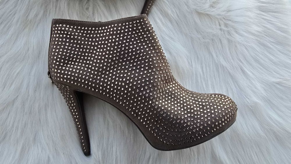 Дамски ботуши Liu Jo №41