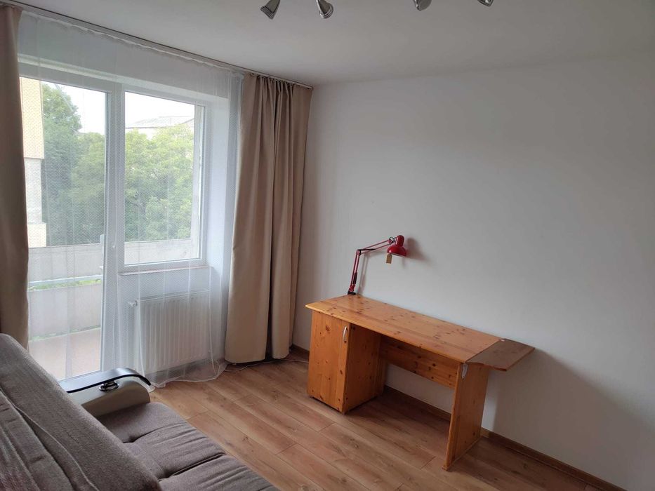 Apartament 2 camere chirie cart Solidaritatii