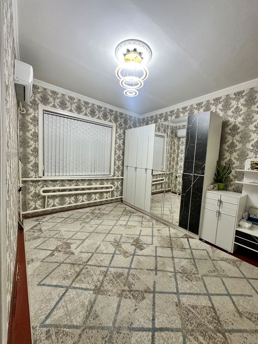 Уй сатылады микрорайон16дом4кв