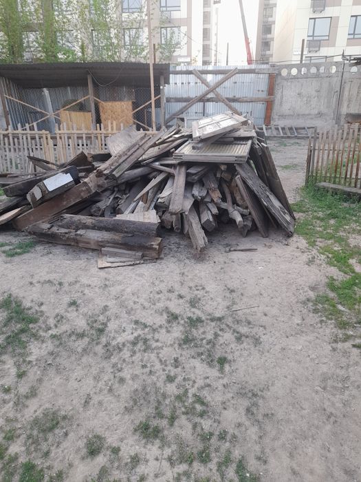Дрова Бесплатно Самовывоз