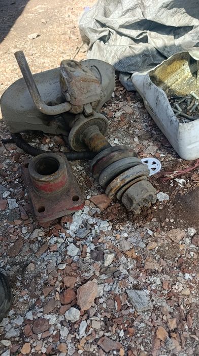 Еврофаркоп фаркоп 38мм