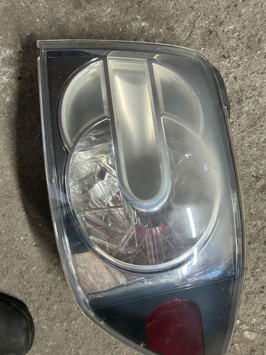 Стопове за Mazda cx7