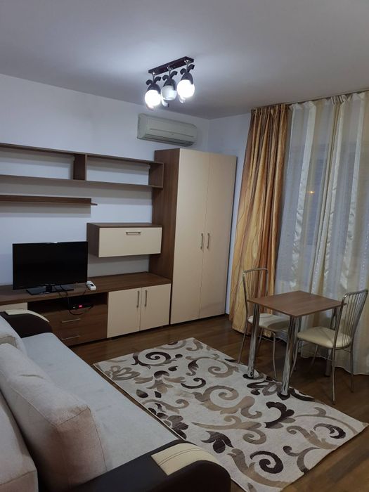 Garsoniera Quadra 2 - direct proprietar