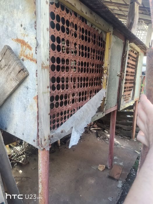 Зайчарници два броя