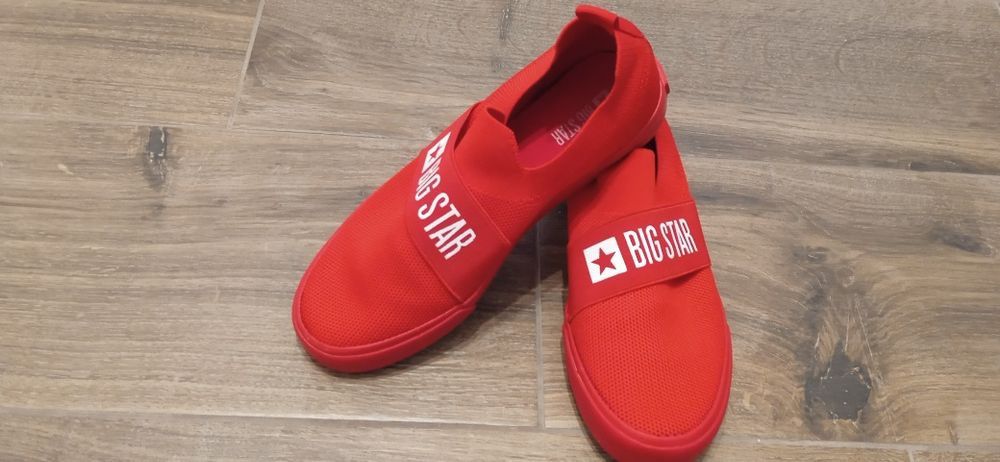 Детски  гуменетки BIG STARS -37 номер