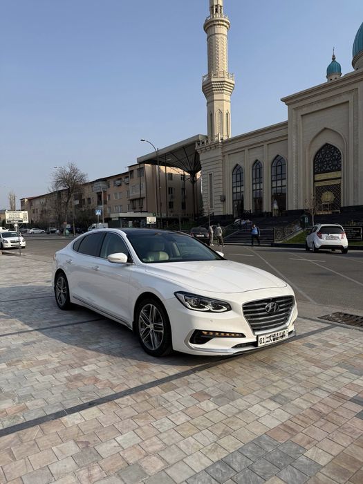 Hyundai Grandeur Azera Хюндай sonata tucson elantra chevrolet kia bmw
