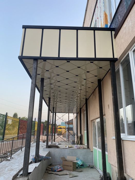 Tunikabond xizmatlari tunikafon туникафон