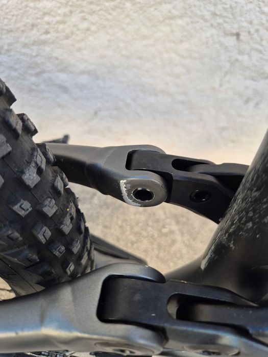 Specialized Status 160 - marime S2 (S-M), mullet sau non mullet