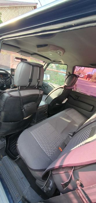 Продам/Обмен Nissan Patrol 1992 года