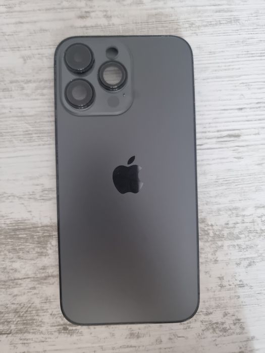Carcasa iPhone 14 pro max