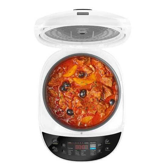 Мултикукър BOSCH - MUC11W12