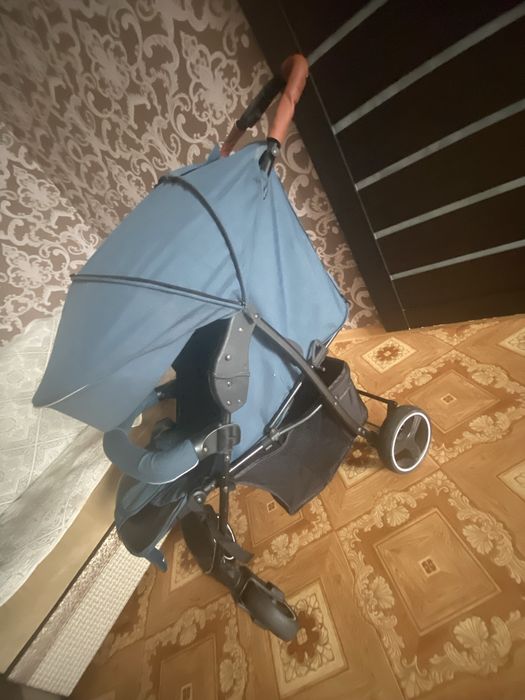 Продам коляску