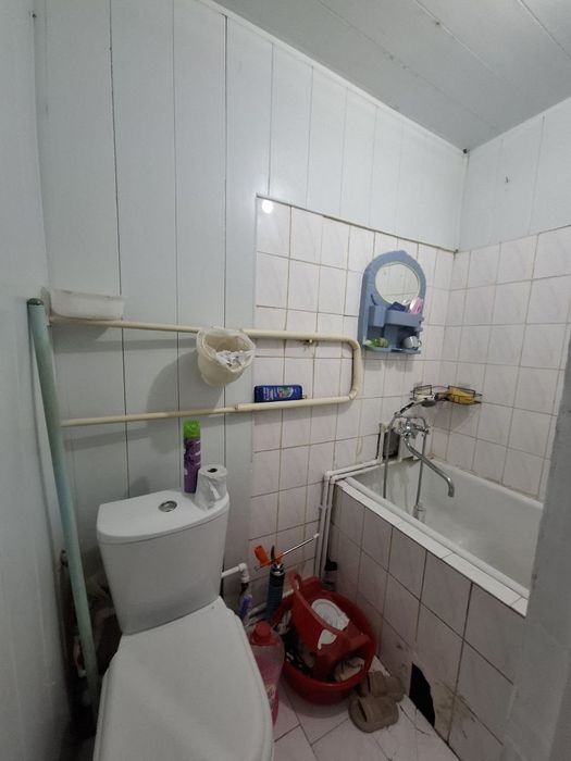 Продаётся 1 комнатная Дубовый.