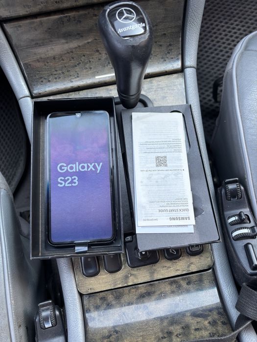 Самсунг S23 128gb