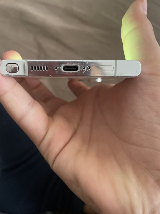 Samsung s23 ultra 512/12