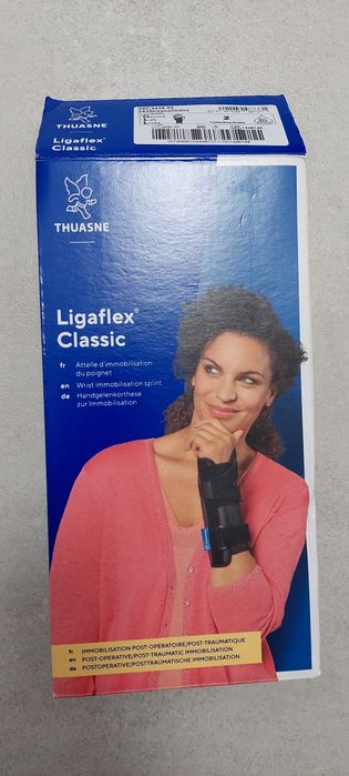 Orteza Ligaflex Classic