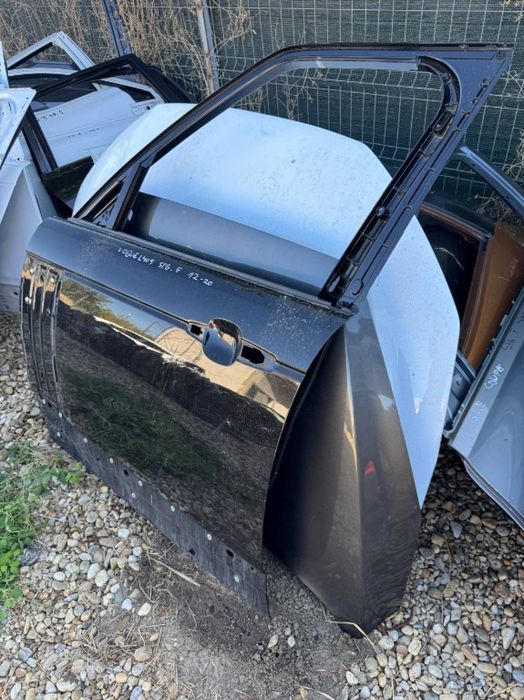 Usa stanga fata Land Rover Range Rover VOGUE L405