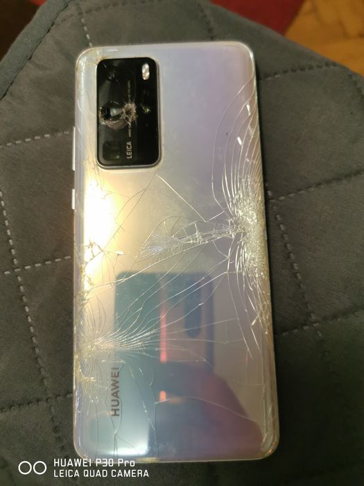 huawei p40 pro pentru piese
