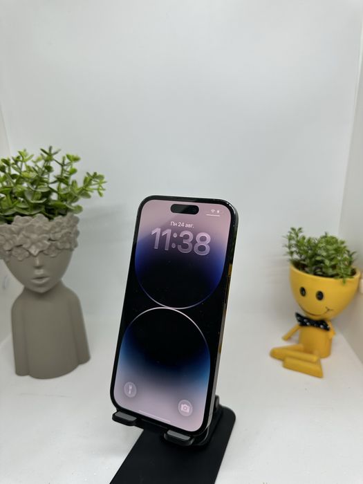 Iphone 14pro 128gb // Pintel.kz