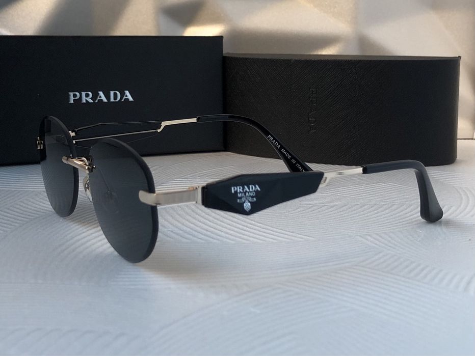 Дамски слънчеви очила кръгли овални елипса 2 цвята златни черни