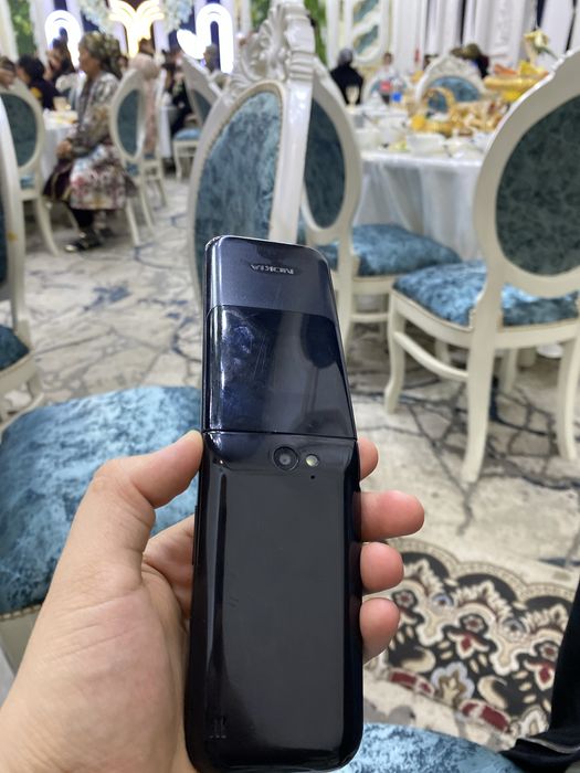 Nokia 2720 Knopichniy telefon