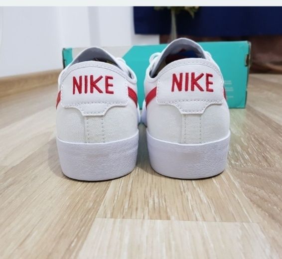 Adidași Nike Blazer SB mărime 43