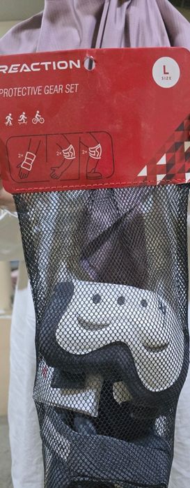 Наколленики для роликов