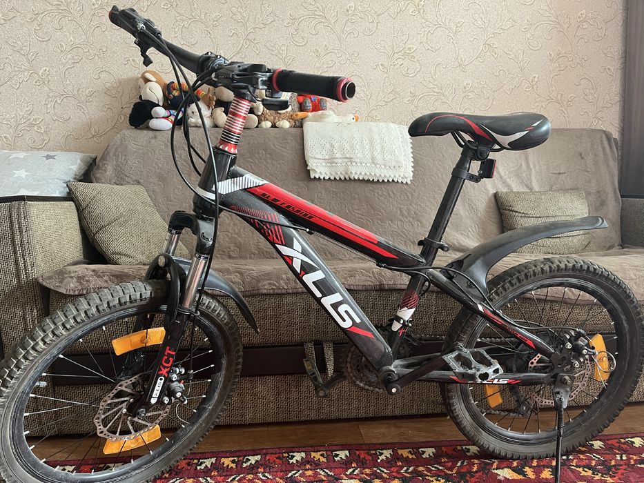 Продам велосипед