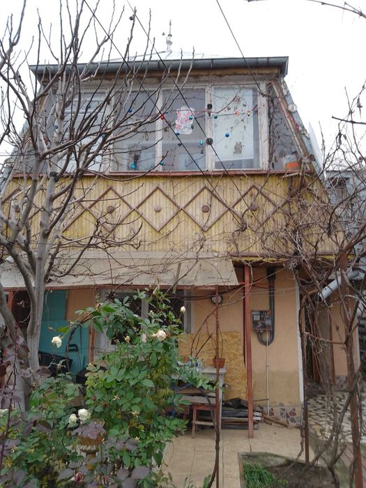 Casa Tartasesti cu mansarda si teren 915mp, Tartasesti
