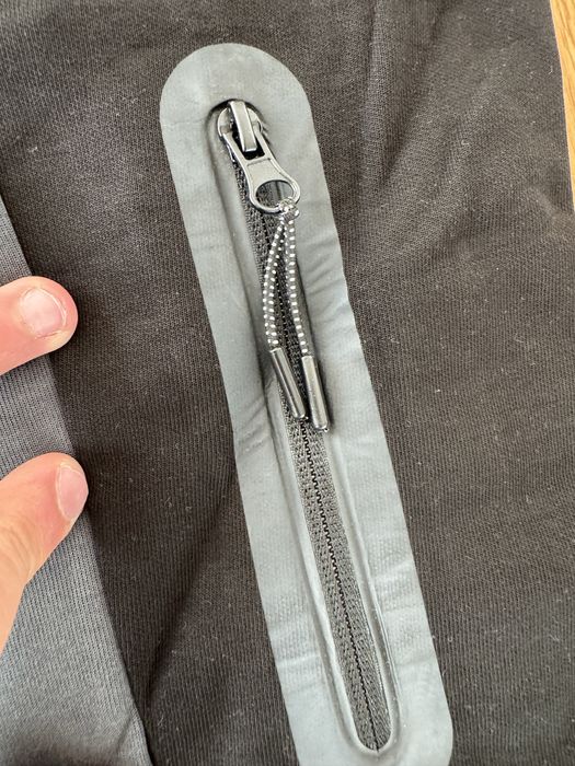 Nike tech fleece