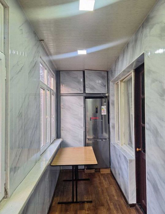 Ипотека Продается  3 х кв массив ТТЗ-1 №111 Жамила