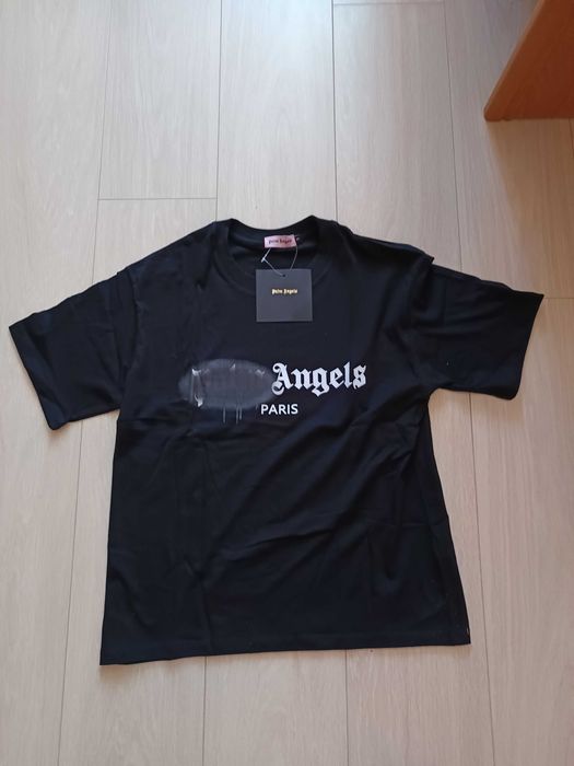 Тениска Palm Angels