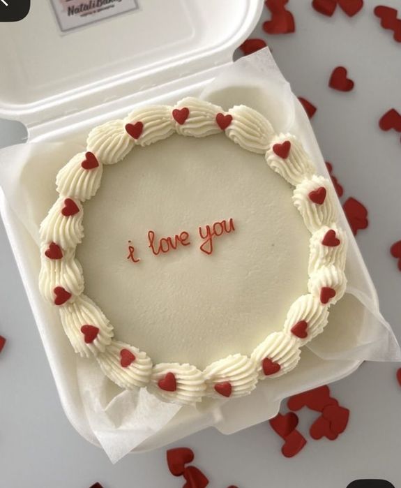 Продаю бенто торты размер M, 500 гр