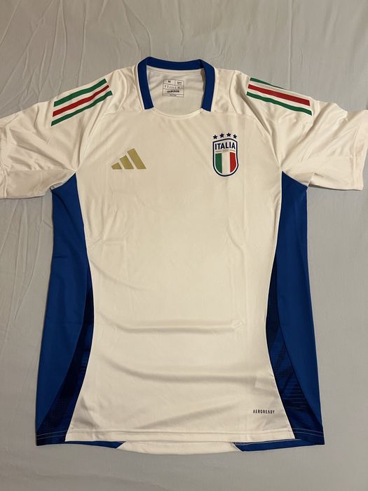 Тениска Italia национален отбор футбол