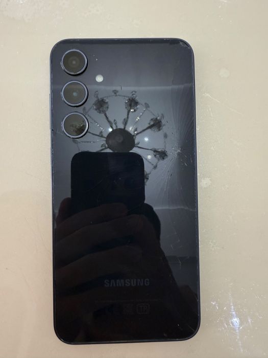 Samsung Galaxy A36 5G в отличном состоянии