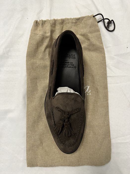 Pantofi Velasca Beltramm noi