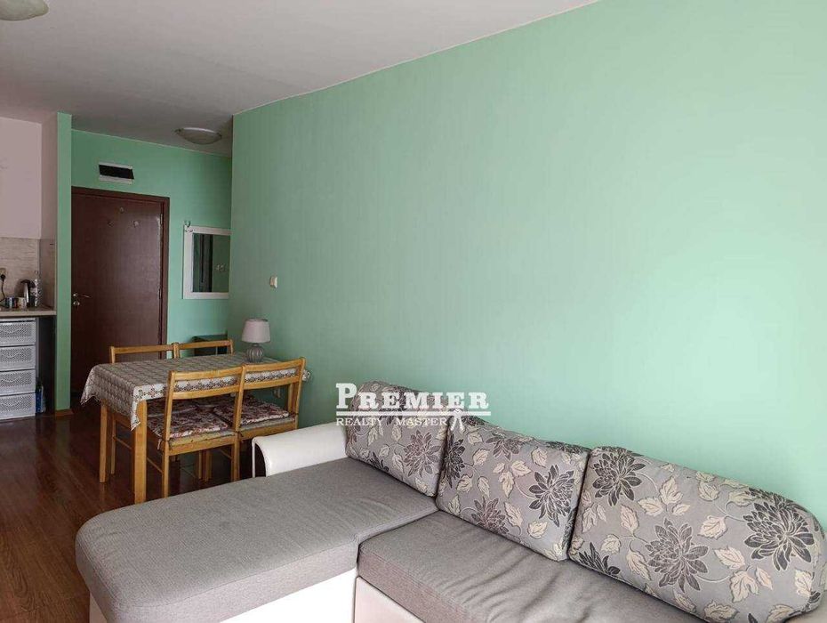 Продава се Тристаен апартамент в к.к. Слънчев бряг - 90 кв.м за 567 €/кв.м - Снимка #11